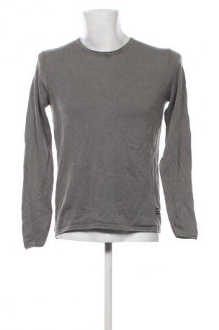 Мъжки пуловер Jack & Jones, Размер S, Цвят Сив, Цена 6,13 €