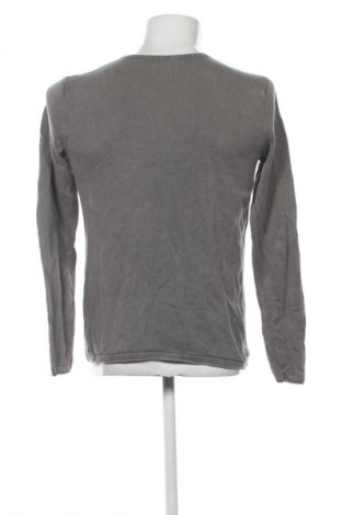 Мъжки пуловер Jack & Jones, Размер S, Цвят Сив, Цена 6,13 €