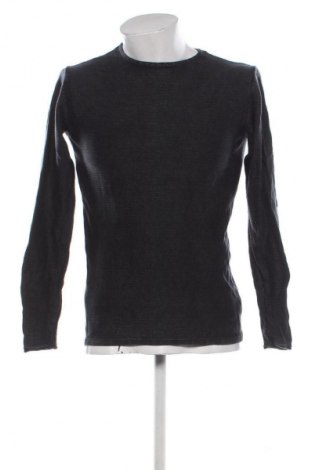 Мъжки пуловер Jack & Jones, Размер S, Цвят Черен, Цена 9,71 €