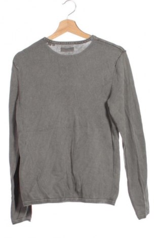 Мъжки пуловер Jack & Jones, Размер XS, Цвят Сив, Цена 9,20 €