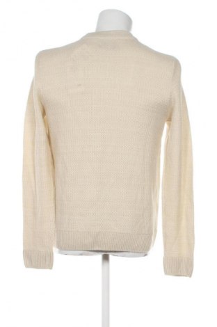 Pánský svetr  Jack & Jones, Velikost M, Barva Béžová, Cena  739,00 Kč