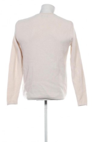 Pánský svetr  Jack & Jones, Velikost S, Barva Béžová, Cena  259,00 Kč