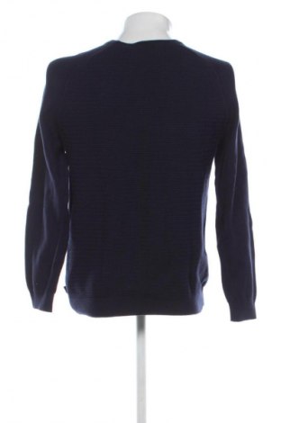 Мъжки пуловер Jack & Jones, Размер L, Цвят Син, Цена 6,64 €