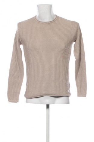 Pánský svetr  Jack & Jones PREMIUM, Velikost S, Barva Béžová, Cena  199,00 Kč