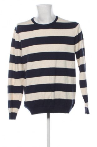 Męski sweter Jean Pascale, Rozmiar XL, Kolor Kolorowy, Cena 22,99 zł