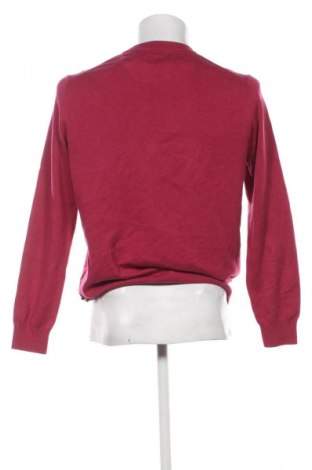 Pánský svetr  Jean Paul, Velikost M, Barva Červená, Cena  451,00 Kč