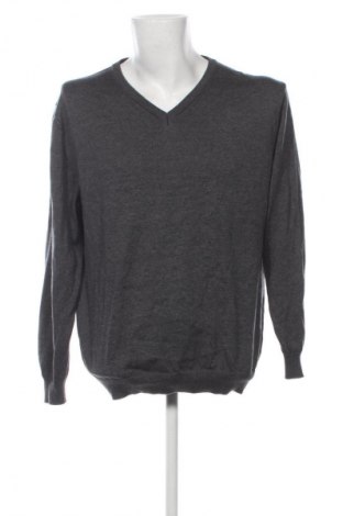 Pánský svetr  Jim Spencer, Velikost XL, Barva Šedá, Cena  119,00 Kč