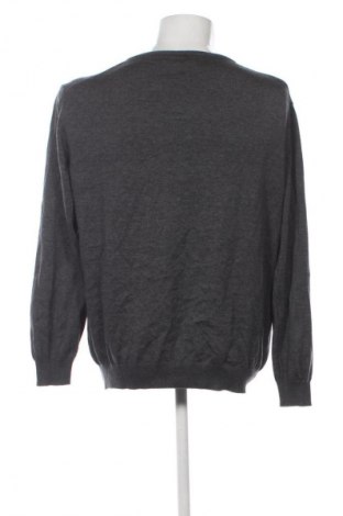 Pánský svetr  Jim Spencer, Velikost XL, Barva Šedá, Cena  119,00 Kč