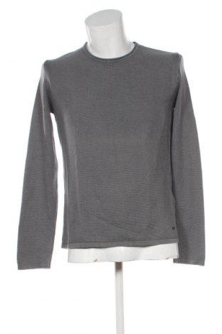 Herrenpullover Joop!, Größe M, Farbe Grau, Preis € 70,00