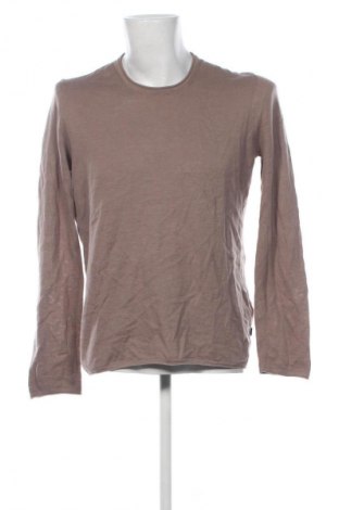 Мъжки пуловер Joop!, Размер M, Цвят Кафяв, Цена 41,41 €