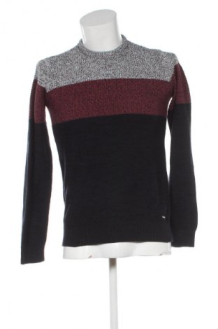 Мъжки пуловер KVL by Kenvelo, Размер M, Цвят Многоцветен, Цена 13,38 €