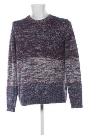 Pánský svetr  KVL by Kenvelo, Velikost XL, Barva Vícebarevné, Cena  109,00 Kč