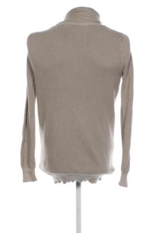 Мъжки пуловер Key Largo, Размер S, Цвят Бежов, Цена 24,54 €