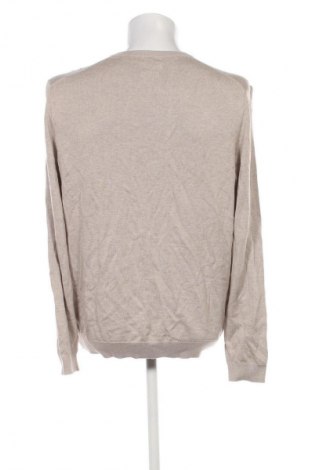 Мъжки пуловер Keystone, Размер XL, Цвят Бежов, Цена 36,81 €