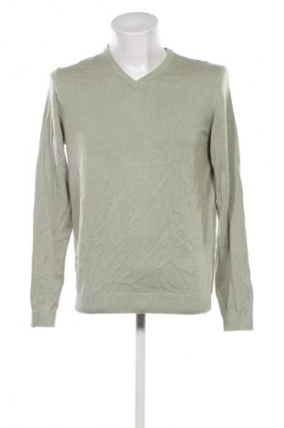 Męski sweter Keystone, Rozmiar M, Kolor Zielony, Cena 99,99 zł