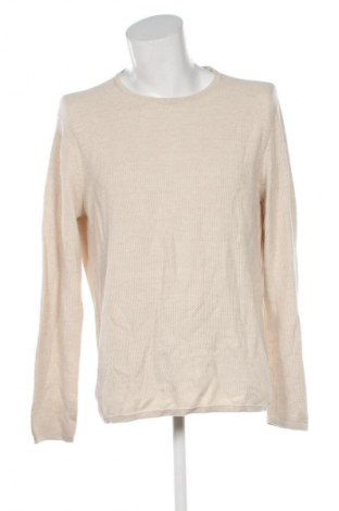 Pánský svetr  Keystone, Velikost XL, Barva Béžová, Cena  1 189,00 Kč