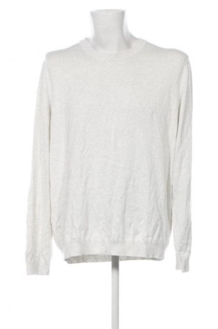 Мъжки пуловер Keystone, Размер 3XL, Цвят Сив, Цена 33,23 €