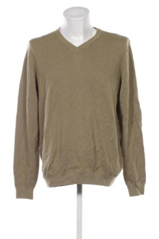 Pánský svetr  Keystone, Velikost XXL, Barva Zelená, Cena  1 189,00 Kč