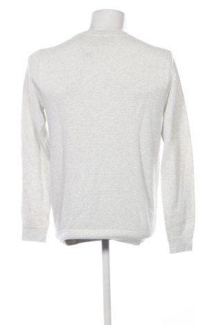 Мъжки пуловер Keystone, Размер M, Цвят Бял, Цена 38,34 €