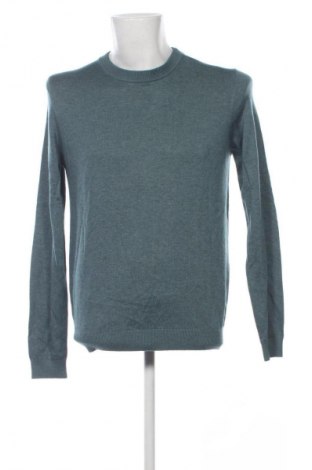 Pánský svetr  Keystone, Velikost M, Barva Modrá, Cena  1 189,00 Kč