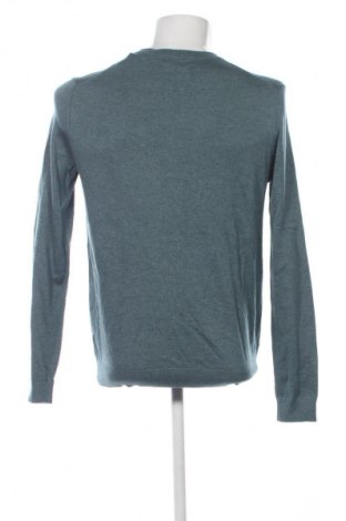 Pánský svetr  Keystone, Velikost M, Barva Modrá, Cena  1 189,00 Kč