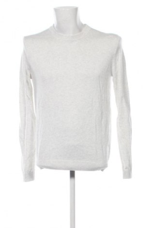 Мъжки пуловер Keystone, Размер M, Цвят Бял, Цена 40,90 €