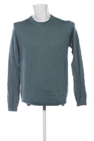 Pánský svetr  Keystone, Velikost M, Barva Modrá, Cena  1 189,00 Kč