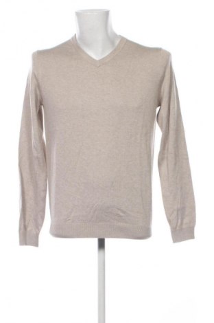 Pánský svetr  Keystone, Velikost M, Barva Hnědá, Cena  1 079,00 Kč