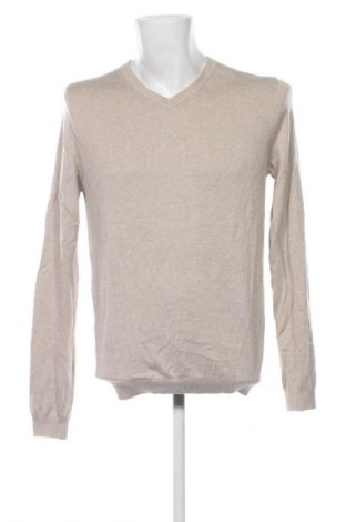 Pánský svetr  Keystone, Velikost M, Barva Hnědá, Cena  1 189,00 Kč