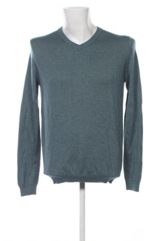 Pánský svetr  Keystone, Velikost M, Barva Modrá, Cena  1 189,00 Kč