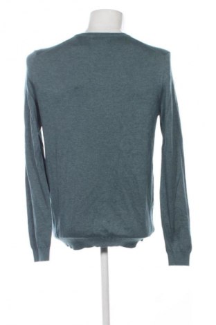 Pánský svetr  Keystone, Velikost M, Barva Modrá, Cena  1 189,00 Kč