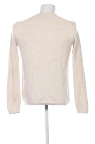 Мъжки пуловер Keystone, Размер M, Цвят Бежов, Цена 38,85 €