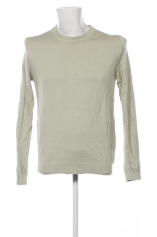 Męski sweter Keystone, Rozmiar M, Kolor Zielony, Cena 89,99 zł