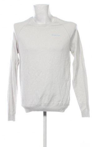 Мъжки пуловер Keystone, Размер M, Цвят Екрю, Цена 38,85 €