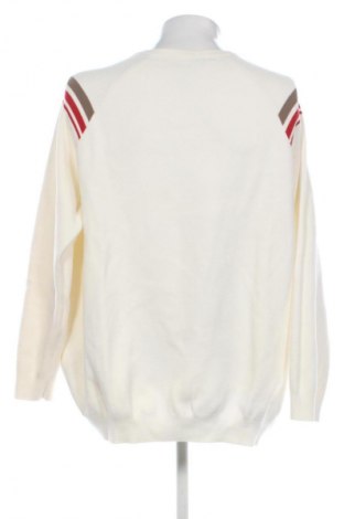 Pánský svetr  Kiabi, Velikost 4XL, Barva Vícebarevné, Cena  359,00 Kč