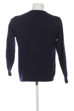 Мъжки пуловер Kitaro, Размер L, Цвят Син, Цена 13,29 €
