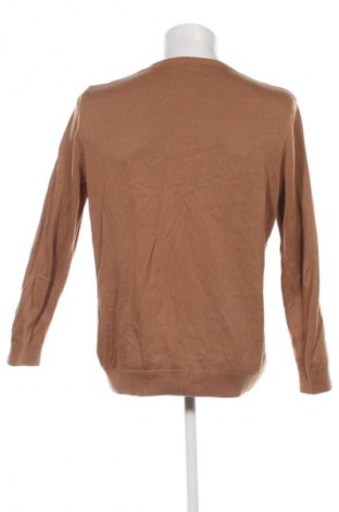 Pulover de bărbați LC Waikiki, Mărime XL, Culoare Bej, Preț 47,99 Lei