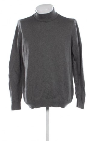 Pánsky sveter  LC Waikiki, Veľkosť XXL, Farba Sivá, Cena  17,95 €