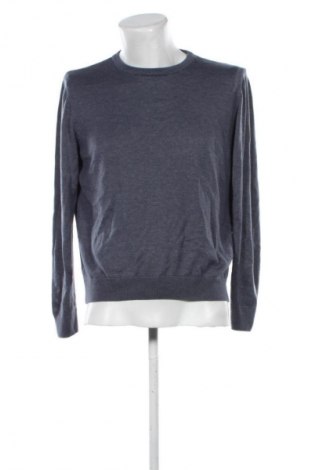 Мъжки пуловер LC Waikiki, Размер XL, Цвят Син, Цена 15,33 €