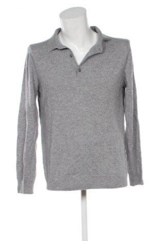 Pulover de bărbați LODENFREY, Mărime XL, Culoare Gri, Preț 197,99 Lei