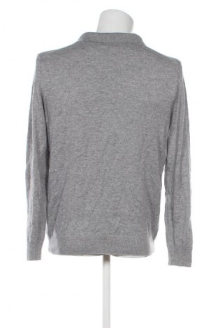 Pulover de bărbați LODENFREY, Mărime XL, Culoare Gri, Preț 197,99 Lei