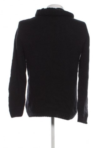 Pánský svetr  LOOKS by Wolfgang Joop, Velikost XL, Barva Černá, Cena  399,00 Kč
