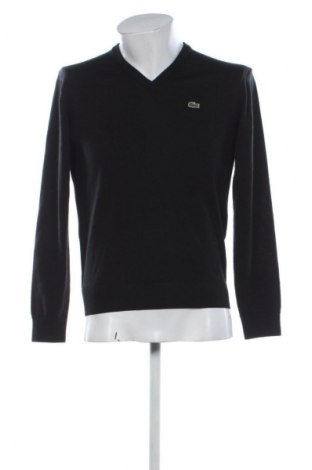 Pánsky sveter  Lacoste, Veľkosť M, Farba Čierna, Cena  62,95 €