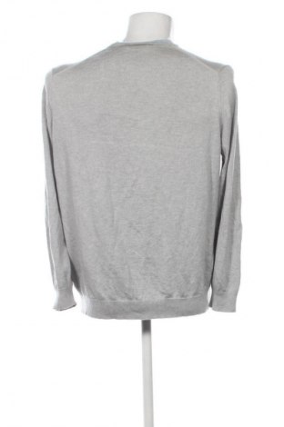 Ανδρικό πουλόβερ Land's End, Μέγεθος XL, Χρώμα Γκρί, Τιμή 17,99 €