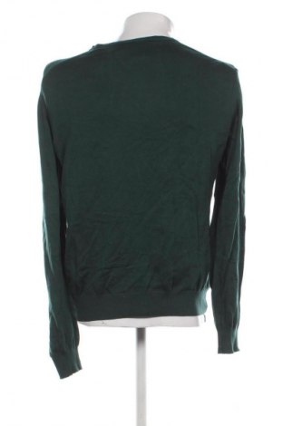 Мъжки пуловер Lawrence Grey, Размер L, Цвят Зелен, Цена 13,80 €