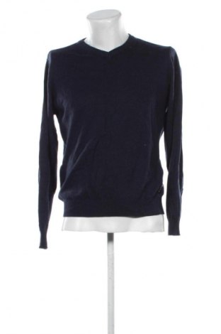 Мъжки пуловер Lee Cooper, Размер XL, Цвят Син, Цена 23,51 €