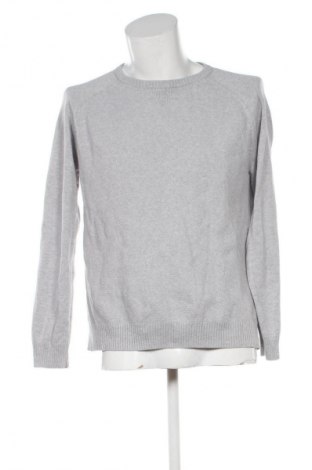 Мъжки пуловер Levi's, Размер L, Цвят Сив, Цена 17,89 €