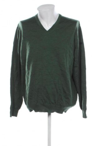 Pánský svetr  Maerz Muenchen, Velikost XXL, Barva Zelená, Cena  719,00 Kč