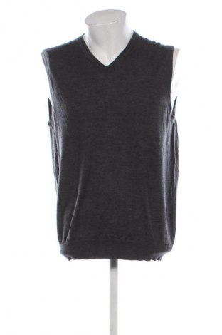 Мъжки пуловер Manor, Размер XL, Цвят Сив, Цена 19,05 €