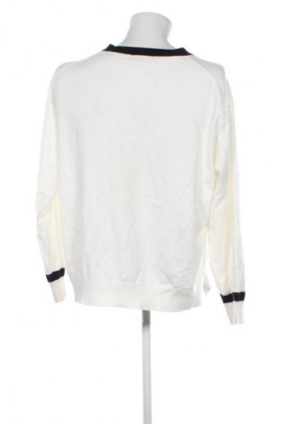 Мъжки пуловер Marc Aurel, Размер M, Цвят Екрю, Цена 39,36 €